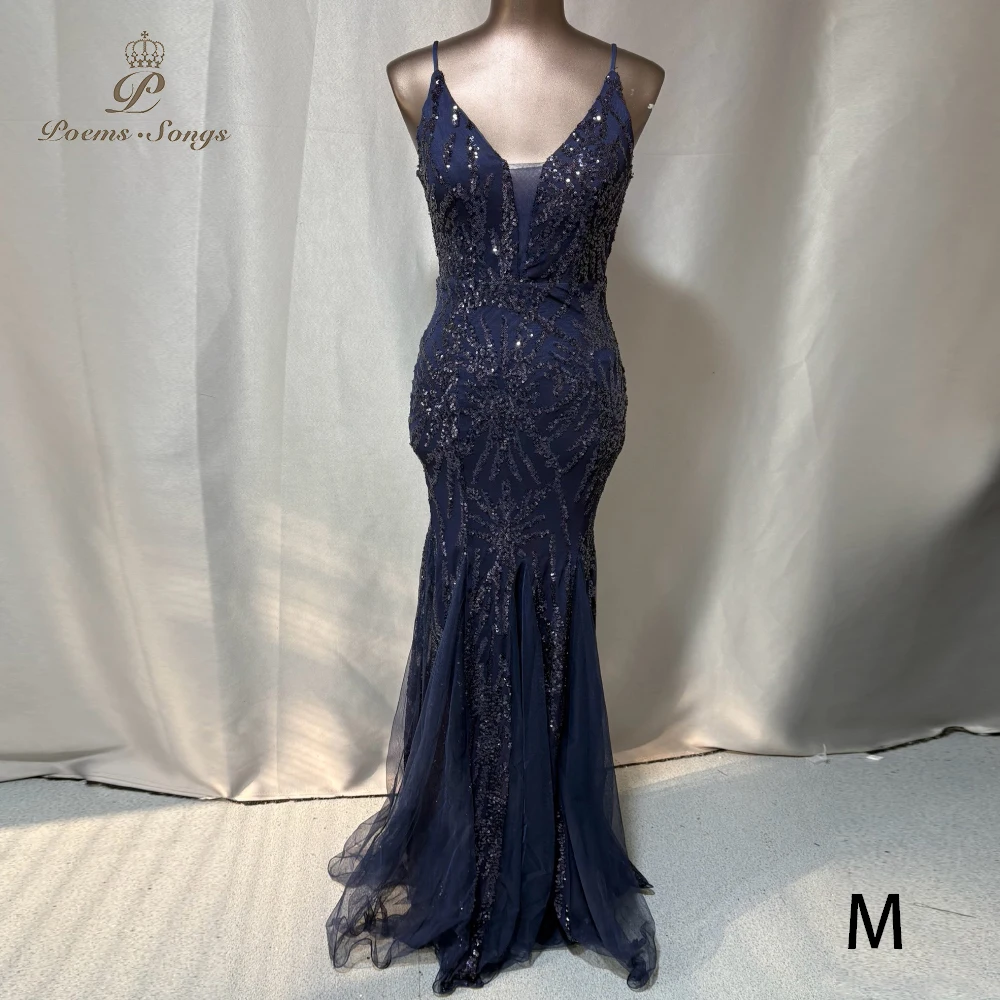 تخفيضات التصفية فساتين سهرة جميلة رداء de Soirée و...