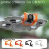Gimbal Camera Anti-collision Bar for DJI NEO Drone Gimbal Bumper Protector Gimbal Lens Bumper Accessories 1