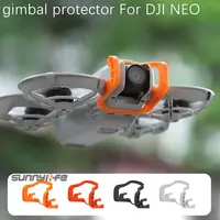 Gimbal Camera Anti-collision Bar for DJI NEO Drone Gimbal Bumper Protector Gimbal Lens Bumper Accessories 1