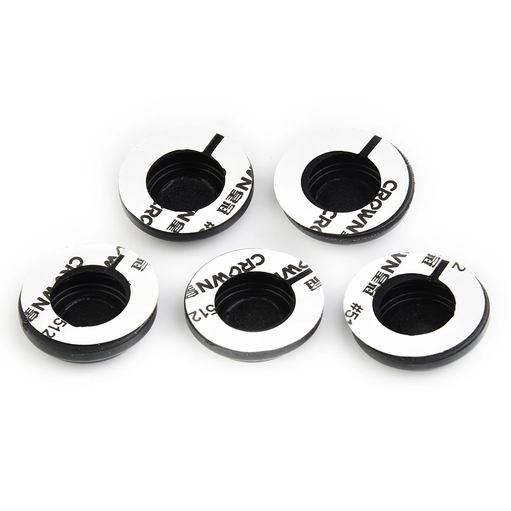 

Car Door Shock Absorber Sticker Car Shock Stickers Absorber Sticker Buffer Replacement Accessories Cushion Gasket Shock Absorber