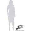 Universal Attachment for X3 Commercial Cleaner, 12-ft Hose, for Carpet, Rugs, Upholstery, Stairs, Mattresses 4