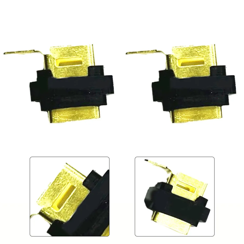 

Держатель для угольной щетки 4340CT 4340FCT 4350FCT 4350T HR2445 HR2455 HR2475 DP2010 HP1500 HP2042, аксессуары для электроинструментов, 2 шт.
