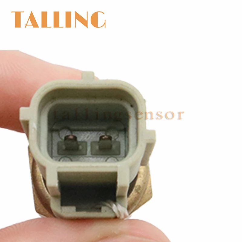 Sensor De Temperatura Del Refrigerante Para Coche A Un Precio Económico