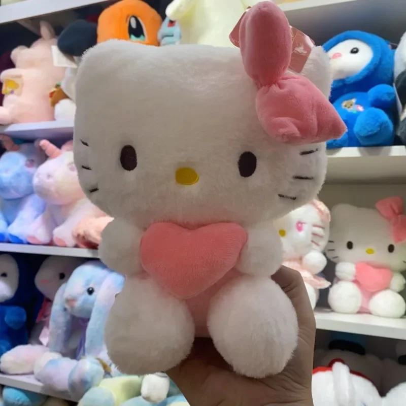 Sanrio Plush Pillow Doll 6