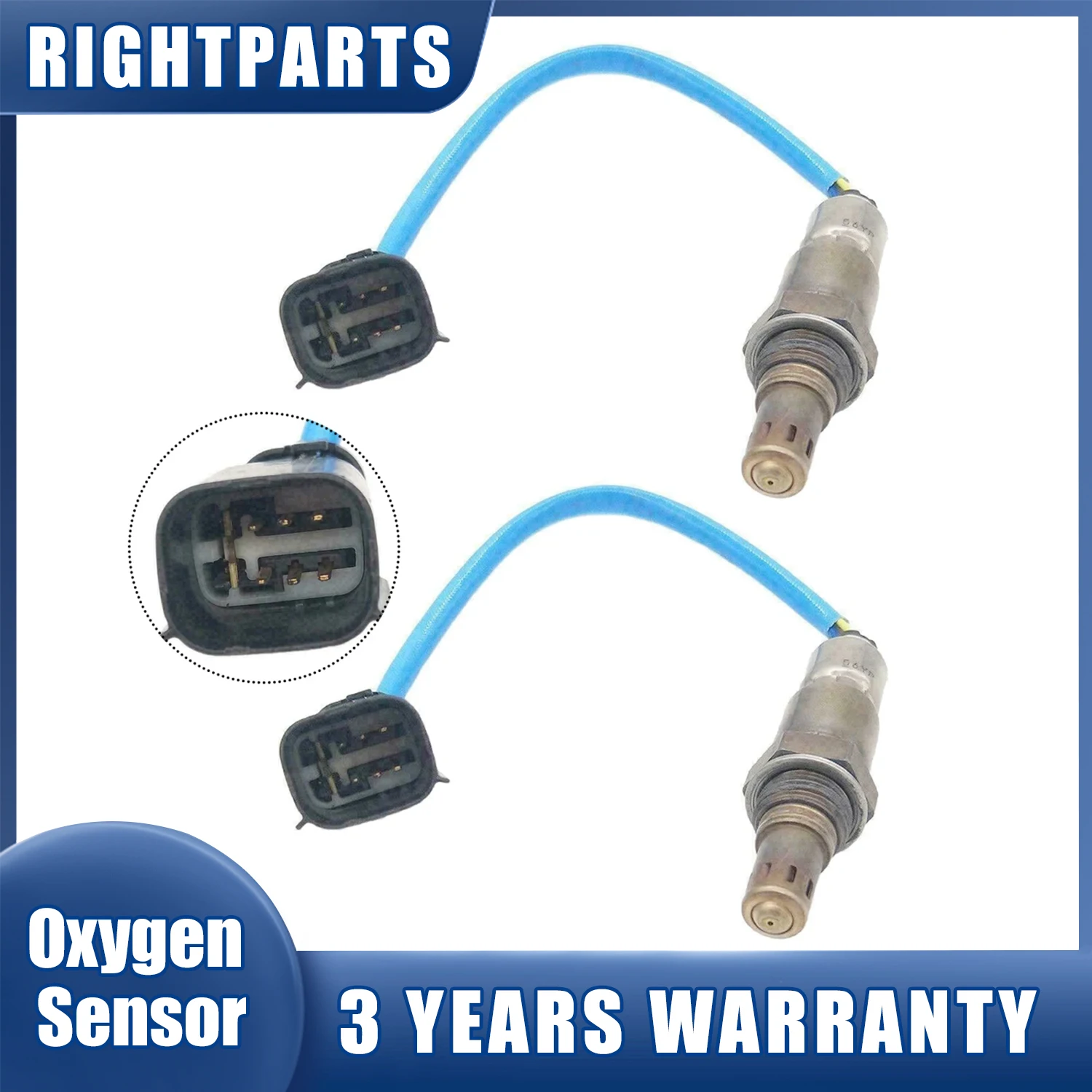 New Upstream Oxygen Sensor 234-5038 BL3A-9Y460-CA For Ford Taurus Explorer Edge Flex 3.5L F150 Mustang 3.7L Lincoln MKS MKT MKX