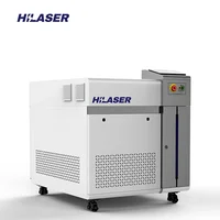Cheap Handheld Metal Laser Welding Machine 4-in-1 Handheld DL Laser Welding Machine For Metal Stainless Steel Aluminum 1