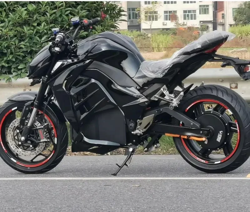 8000W 10000W 12000W 14000W Watt 10KW 11KW 15KW 14KW Cheap Electric Moped Off Road Electro Motorbike Race Motorbike
