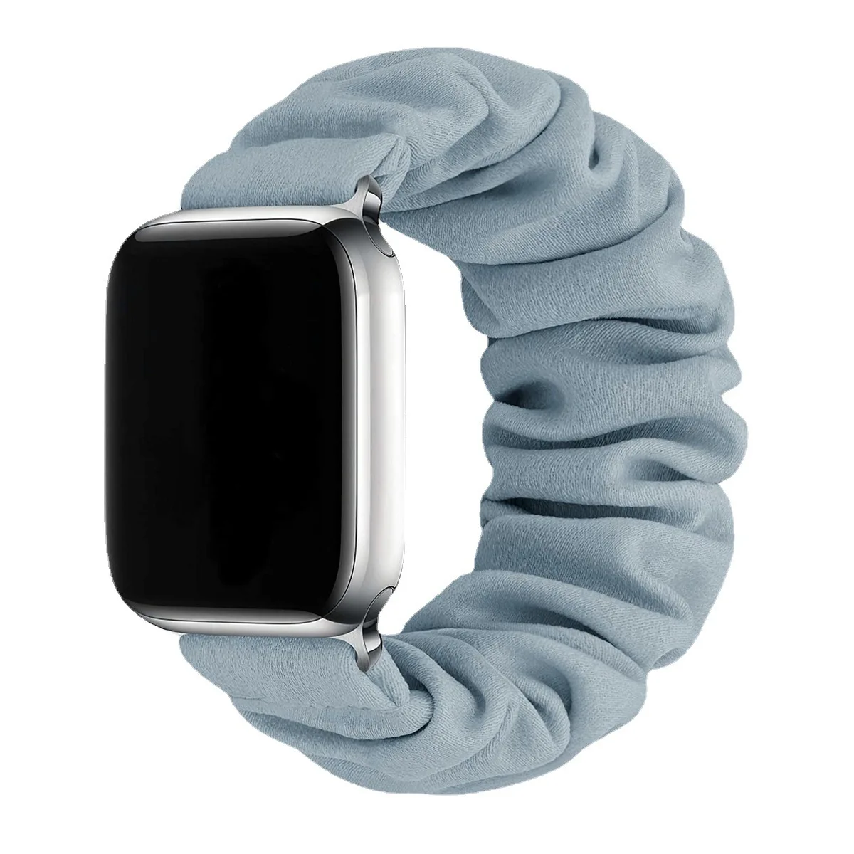 Stylish Fabric Solo Loop Bracelet