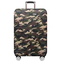 Camouflage colour