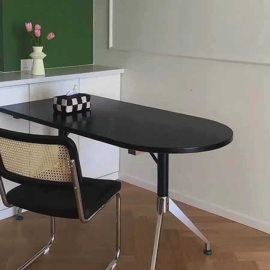 Wooden Laptop Sofa Tables Auxiliary Salon Modular Nordic Computer Desk Narrow Modern Side Tables Design Corner Table Dressers