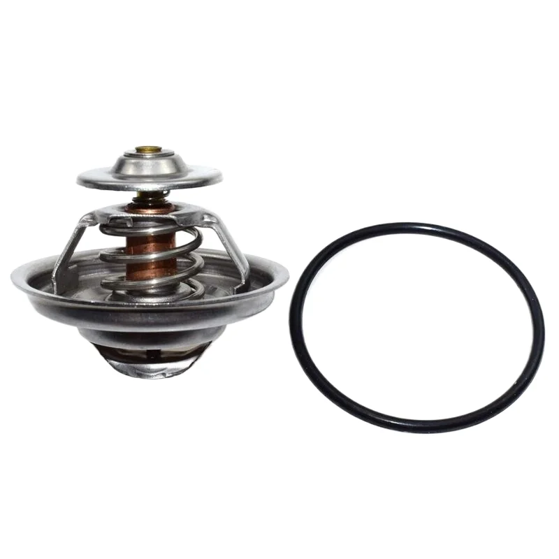 

Coolant Thermostat 074121121 069121113 074121121B for VW T4 Transporter IV VW LT 28-35 28-46 and Audi 100 A6 2.4 2.5