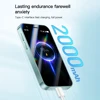 SOYES F8 Pro Max Mini Android8.1 Smartphone 3.0 Inch Display 1GB RAM 16GB ROM Dual SIM Standby Play Store 3G Network Small Phone 5