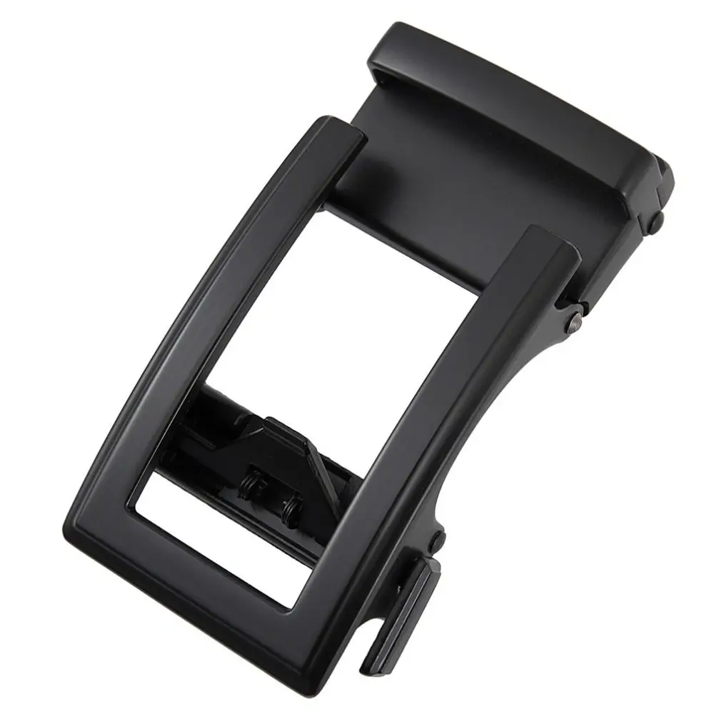Herren-Gürtelschnalle, Gürtelschnalle, lässig, Taille, Kopf, Business-Zubehör, automatische Schnalle, Breite 3,6 cm, modische Gürtelschnalle – Detail 14