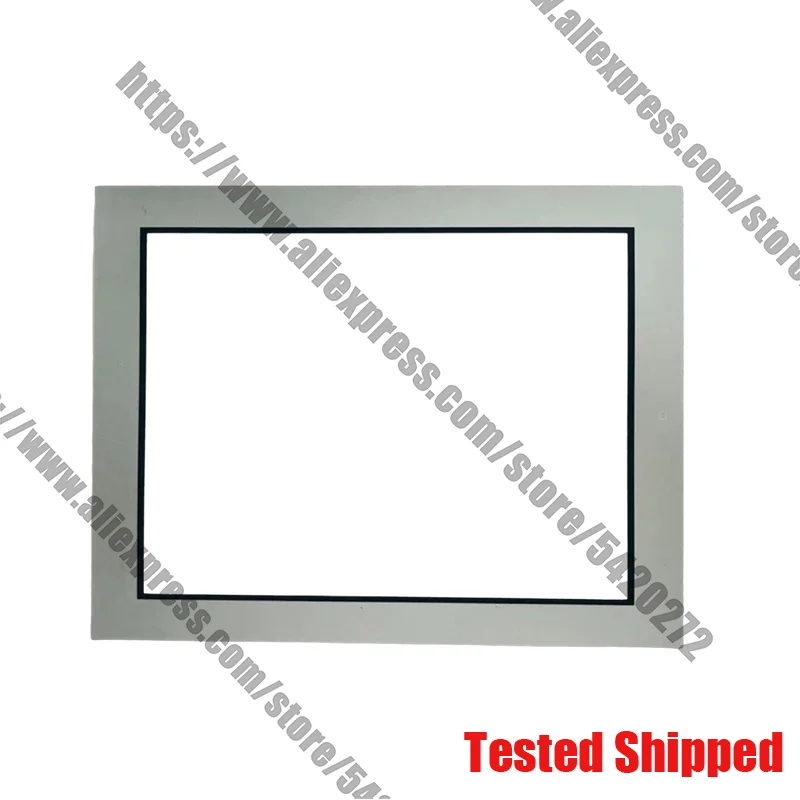 새로운 AGP3600-T1-D24-CA1M / AGP3600-S1-D24 / AGP3650-T1-AF-M / AGP3650-U1-D24 터치스크린 보호 필름