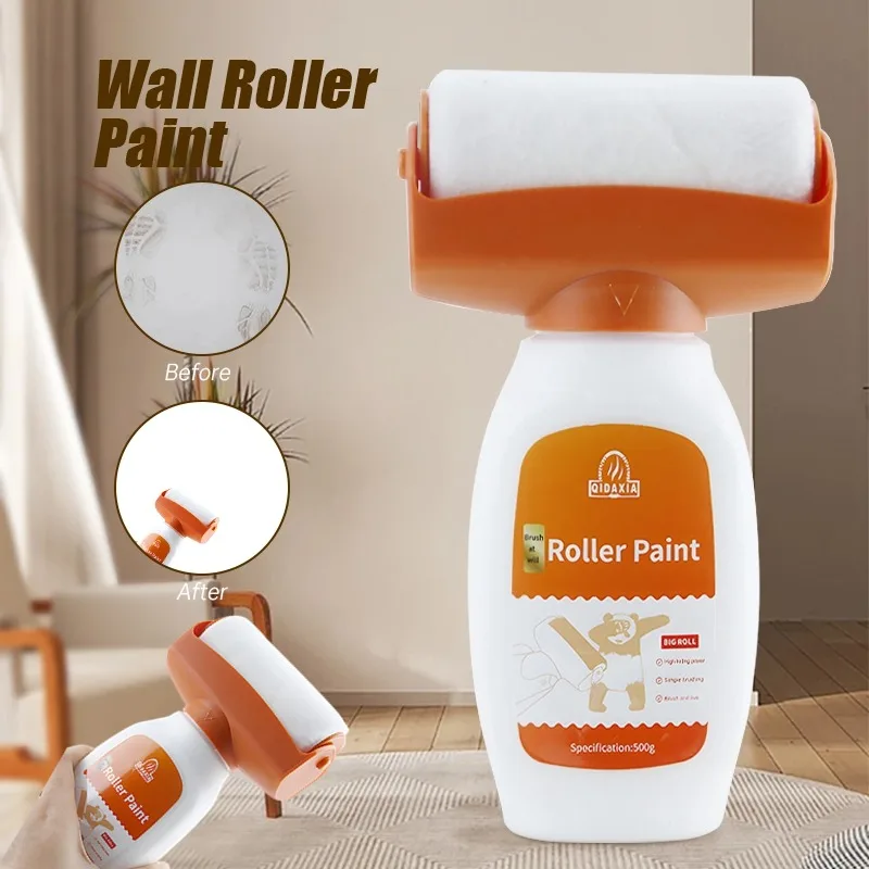 Wall Repair Tool Roller Paint For Tile