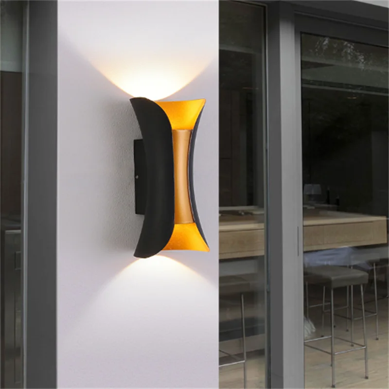 Wall Lamp Components