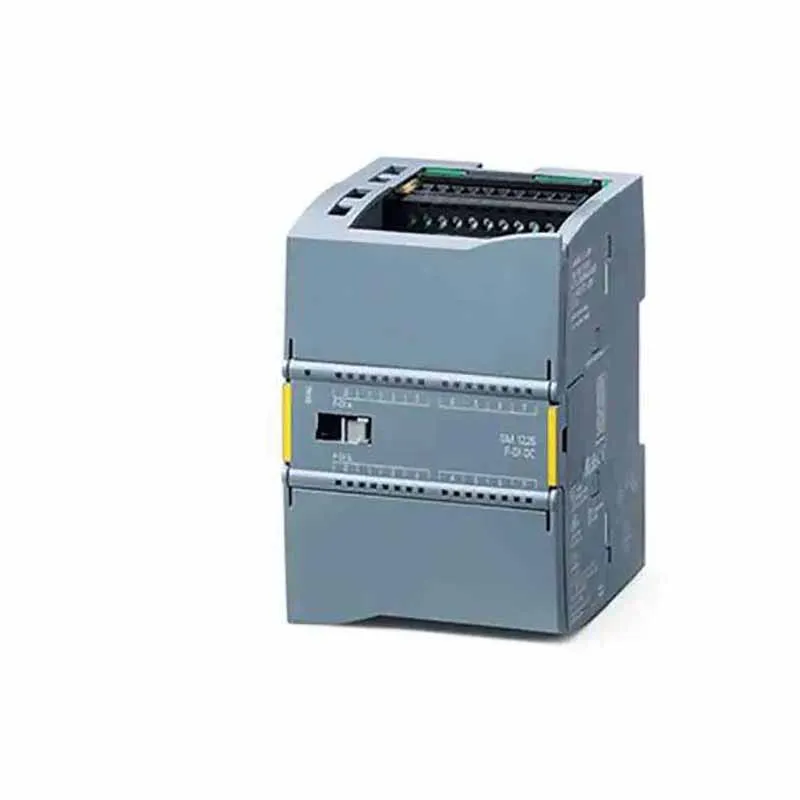 

Brand New Original 6ES7226-6DA32-0XB0 6ES7226-6BA32-0XB0 6ES7221-1BH30-0XB0 6ES7226-6RA32-0XB0 6ES7214-1AF40-0XB0