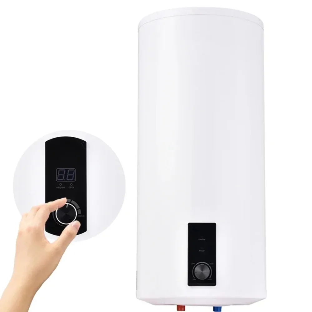 100L Whole House Storage Electric Hot Water Heaters Electric Water Heater