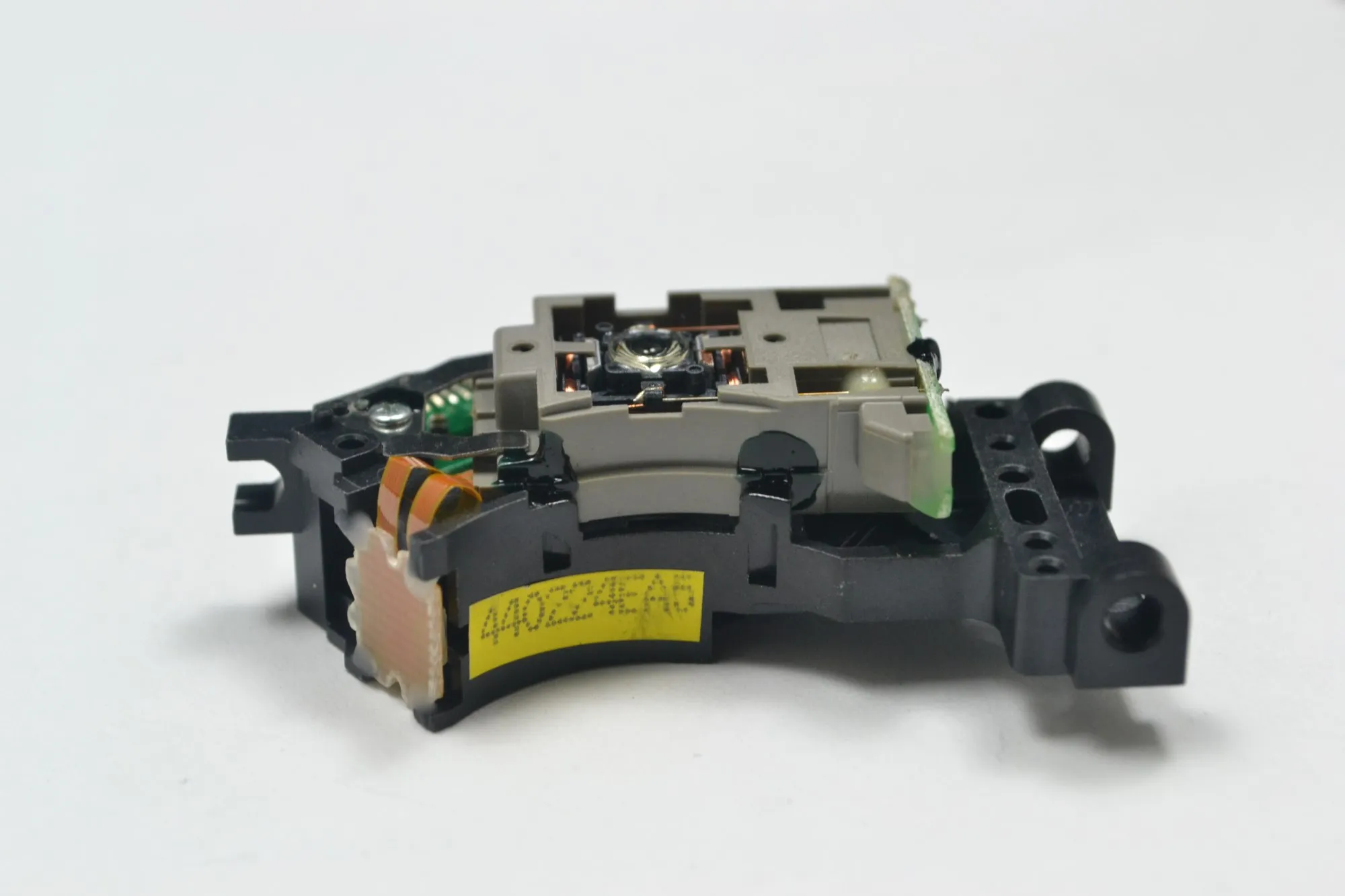 Original Replacement For DENON DN-S3700 CD DVD Player Laser Lens Assembly DNS3700 Optical Pick-up Bloc Optique Unit