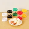 Hand Egg Sheller Cranked Automatic Household Peeling Machine Opener Tool Fully Automatic Small Kitchen Gadgets for Boiled Eggs 5