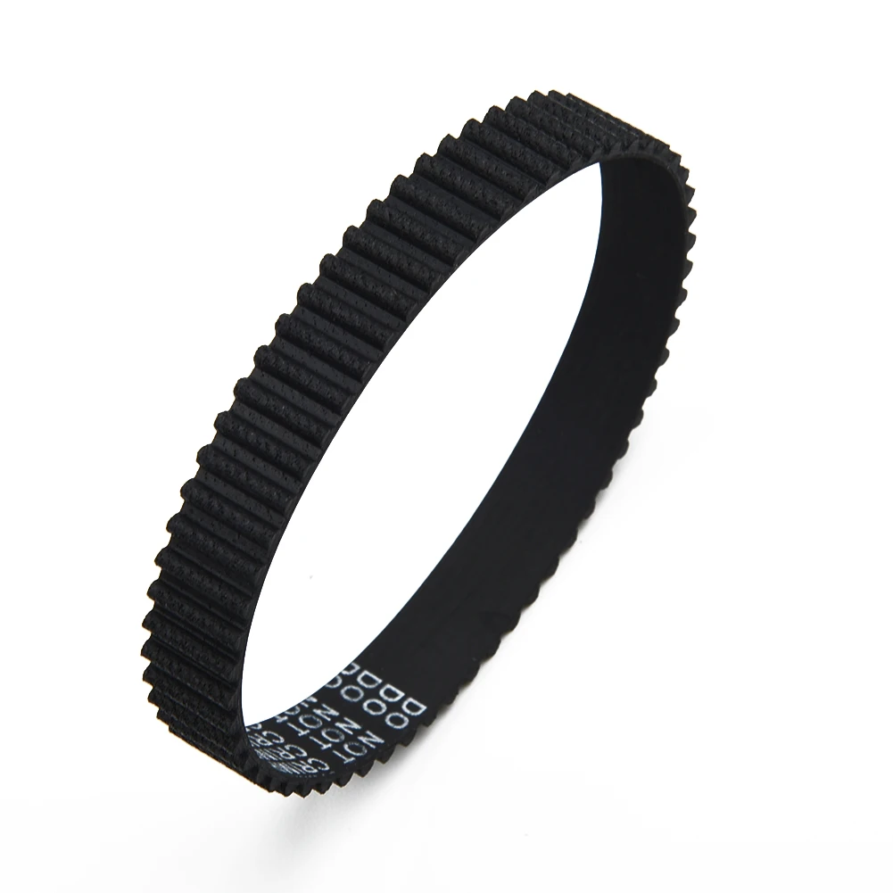 

Strap Belts Replacement Brushroll Brushbar For KW713 BD713 Parts Planer Rubber Toothed X40515 2pcs Durable High Quality
