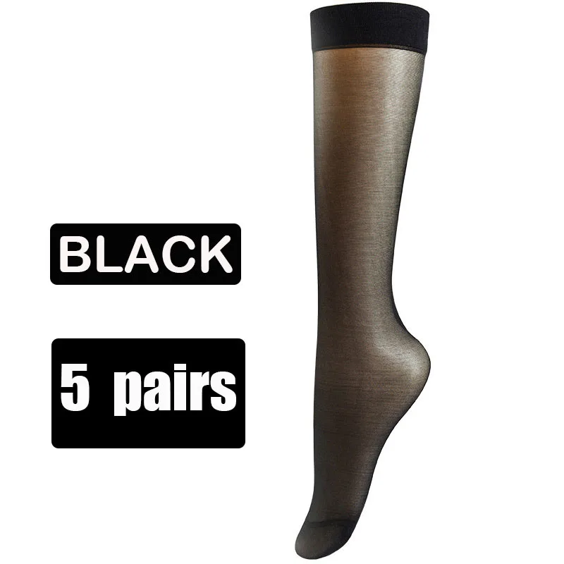 5 black