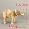 animal model Children's Toys Electric Toy Elephant Model Animal Cries Can Walk Plastic Educational electric toy elephant model 2