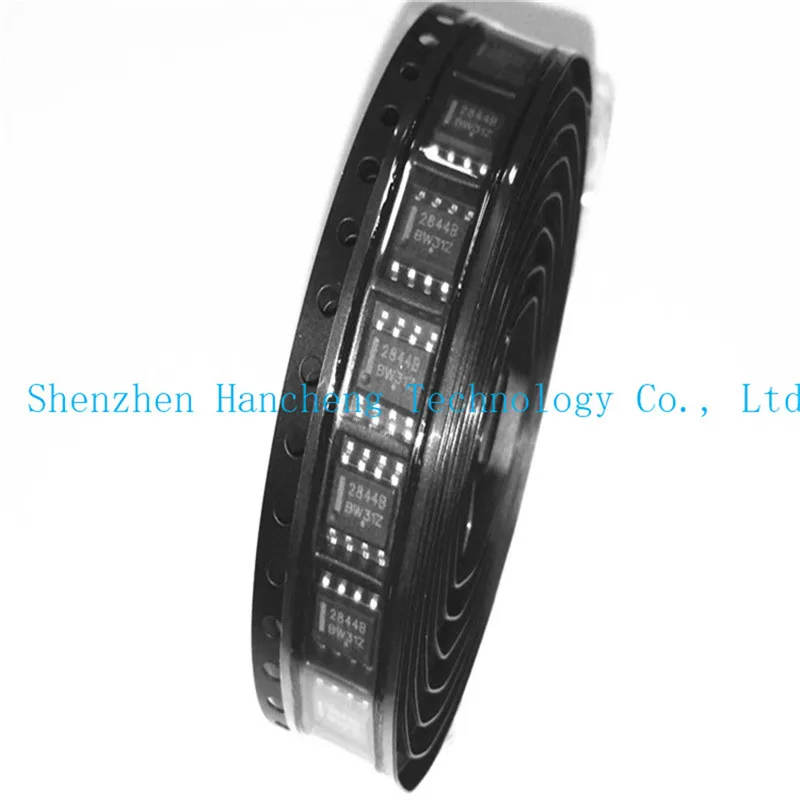(20PCS-100PCS) UC2844BD1R2G UC2844 SOP8 NEW CHIP IC