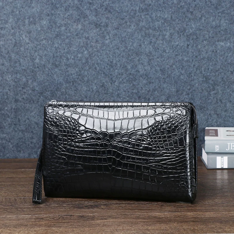Crystal Parrot Rattan Handbag with Detachable Aventurine Stone Straps & Handles main image 1