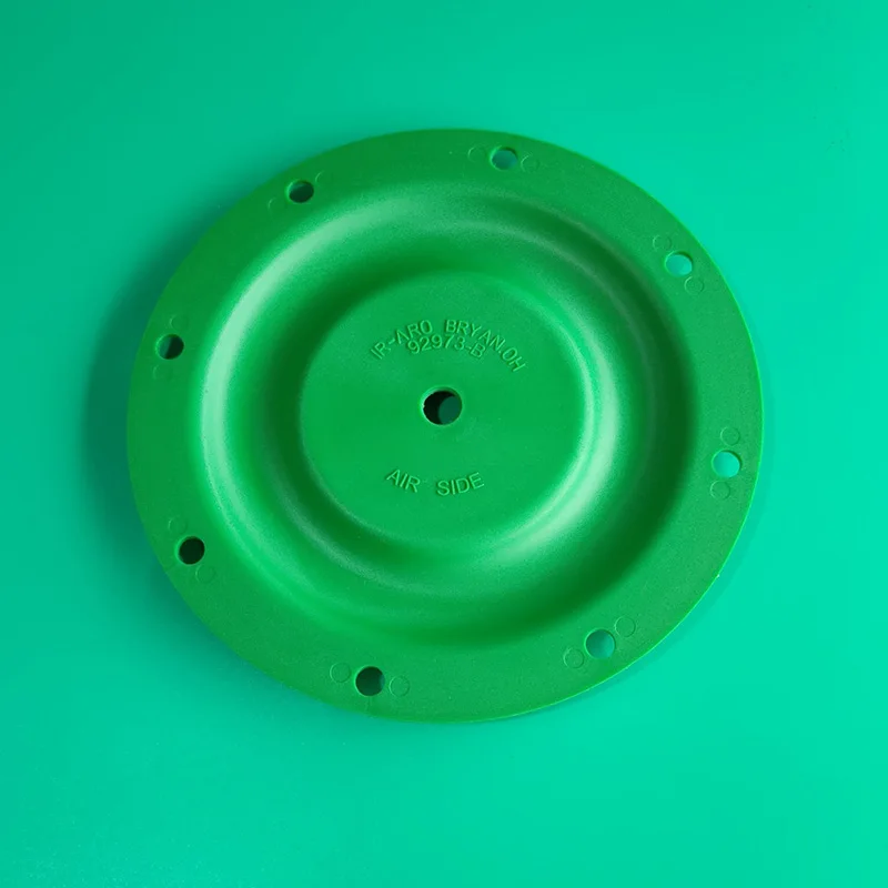 1PCS 93459-4 92973-B Pneumatic Diaphragm Part for Ingersoll Rand ARO Pump Accessories