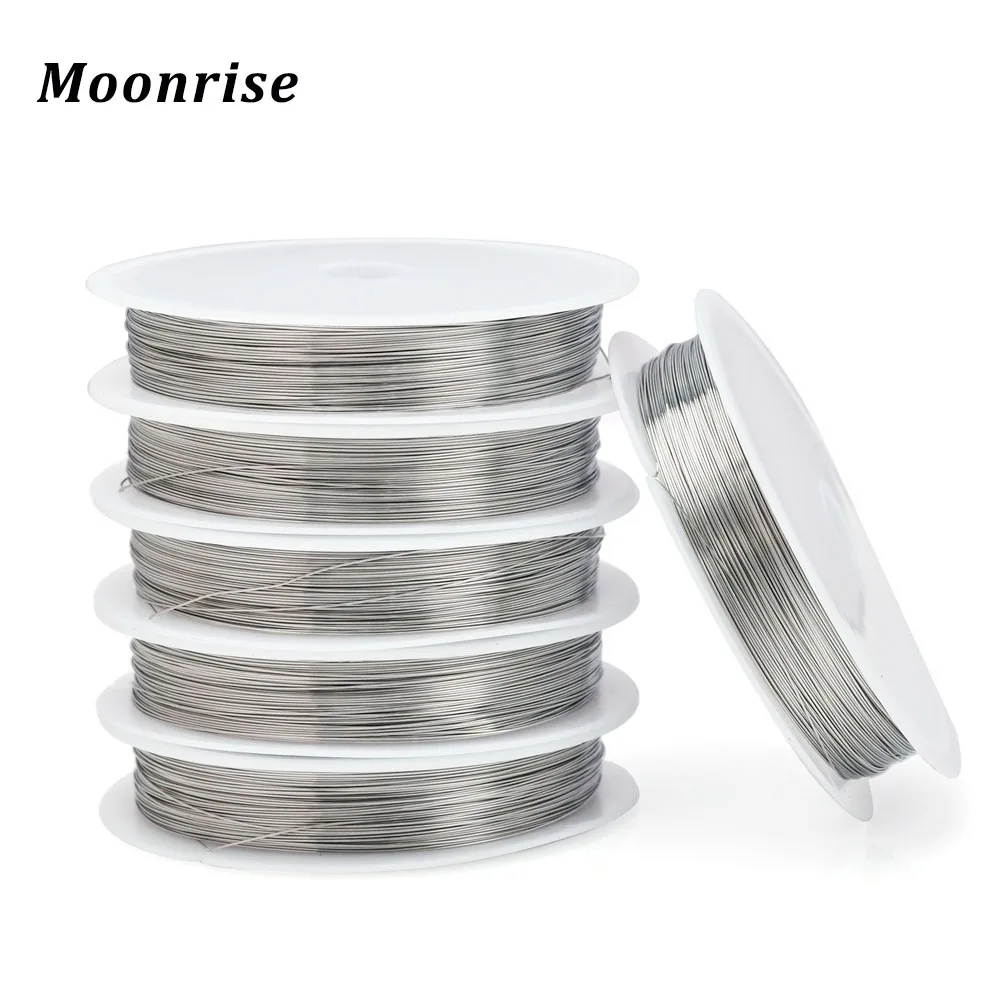 20,22,24,28 Gauge 304 Stainless Steel Wire Craft Bailing Wire Sculpting