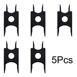 Solar Connector Disconnect Tool and Fuse Holder Release Spanner (5Pcs)