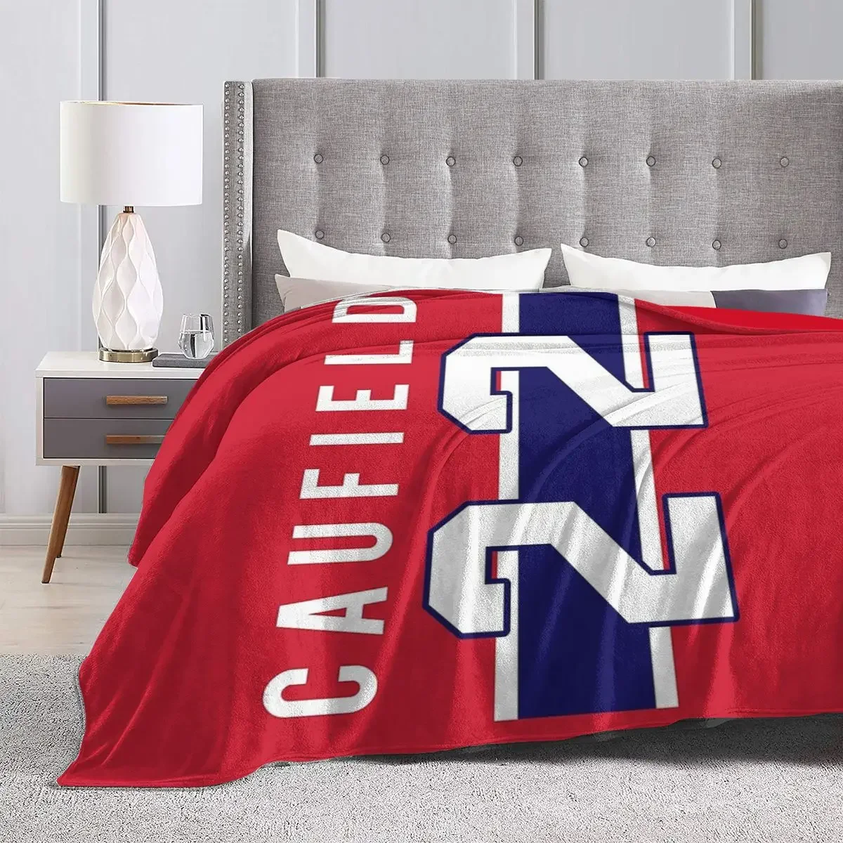 Caufield ���� ���, �ε巴�� ������ �ö��� ���ο� ���, ħ��� ħ�뺸, �Ž� ��ũ�� ���� Ȩ ����