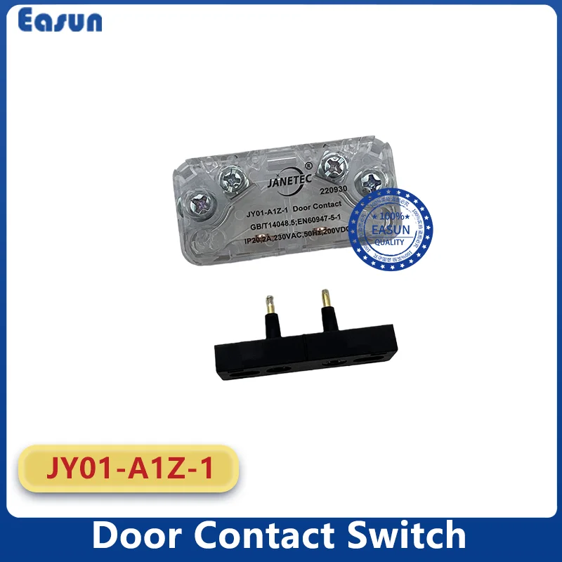Elevator Parts 5 pcs elevator tool / elevator parts / For Otis Elevator Door Contact Switch JY01-A1Z-1
