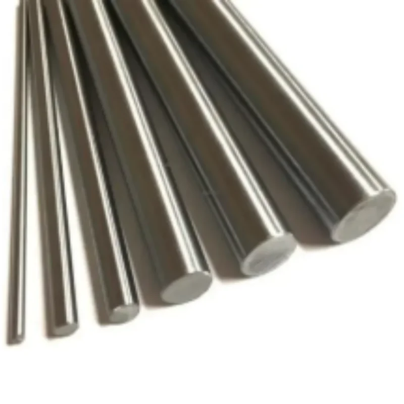 Premium Quality Stainless Steel Linear Shaft - Ground Stock Round Bar