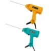 3000W Handheld Welding Machine Portable Digital Welder Gun 110V LED Screen 20-200Amp Welding Thickness 2-14mm 2