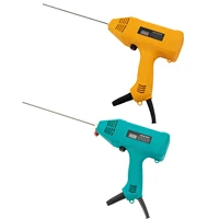3000W Handheld Welding Machine Portable Digital Welder Gun 110V LED Screen 20-200Amp Welding Thickness 2-14mm 2