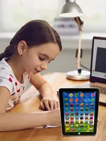 Kids Learning Tablet Children Educational Early Reading Gift toy Learning Pad Learning Machine For Kids 2