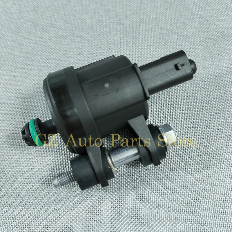 Vapor Canister Purge Control Valve Solenoid 96985666 0280142502 For 2013-2015 Chevrolet Spark