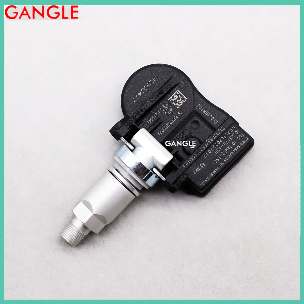 Ÿ̾ з  2014-2020 MITSUBISHI ASX (GA0) TPMS 433MHz Ÿ̾ з , 4250C477