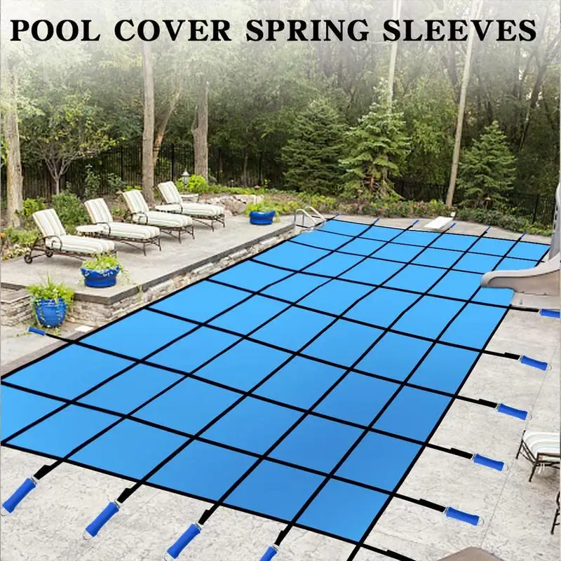 Spring Covers Protection Spring Weather Safety Cover