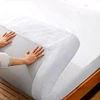 1pc Disposable Non-woven Fabric Single Bed Sheets Anti-slip With Elastic Band Mattress Cover For Massage Travel Dustproof Sheets 3