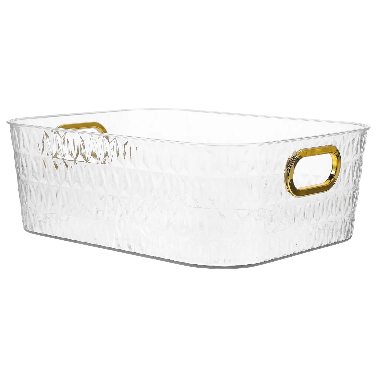 

Bathroom Organizer Countertop Cosmetics Holder Vanity Organizer Skincare Makeup Organizer