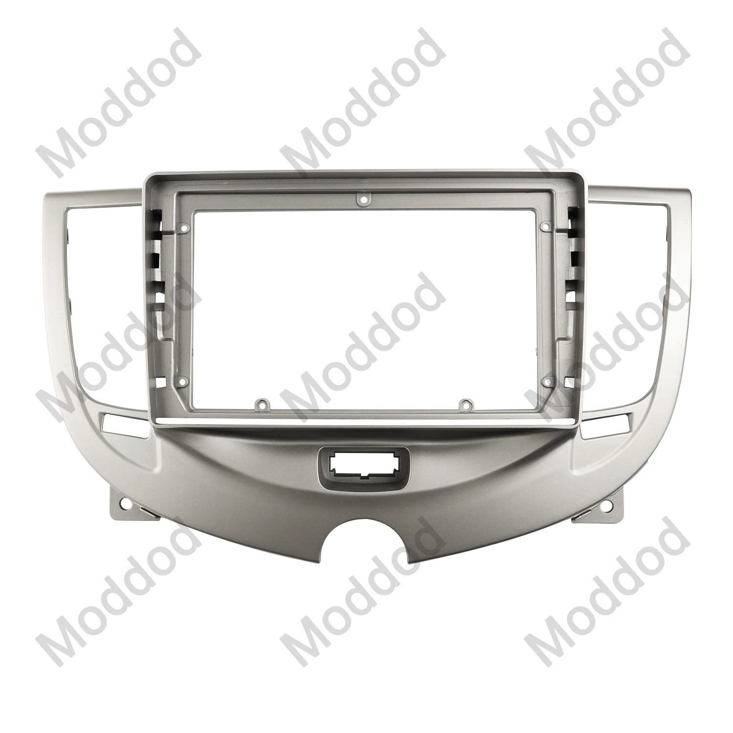 ڵ   9 ġ CHERY A3 2010-2012 ׷ DVD ÷̾ ġ  Ʈ г ŰƮ ̽ ÷Ʈ  ٸ  2 Din
