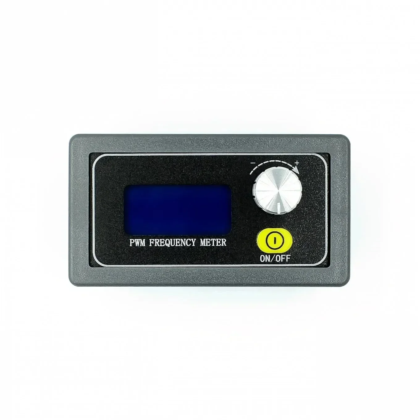 Adjustable Duty Cycle Square Wave Signal Generator Module