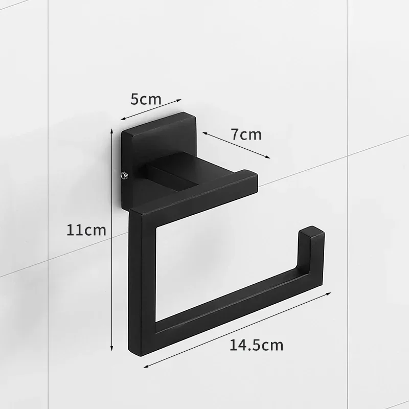 BK-Paper Holder