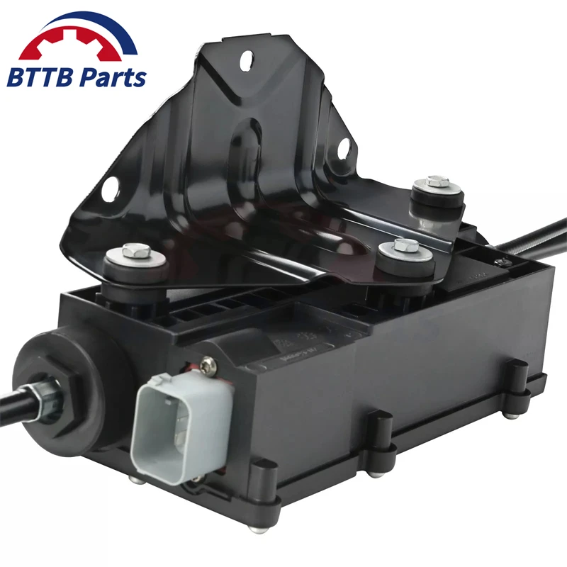 34436850289 For BMW X5 X6 X5 M X6 M E70 E71 E72 Electric Parking Brake Handbrake Actuator With Control Unit