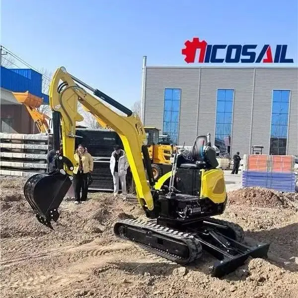 Best 2.0-ton Mini Excavator Small Excavator Low Price Mini Excavator Bucket for Sale Best 2.0-ton Mini Excavator Small Excavator Low Price Mini Excavator Bucket for Sale