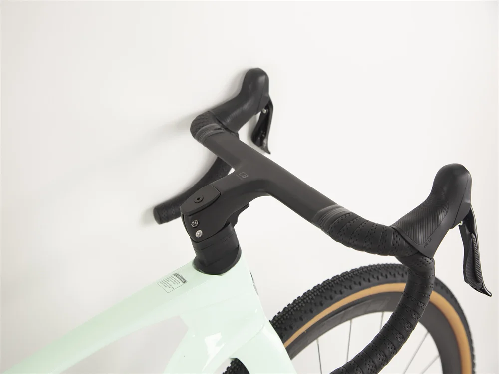 TWITTER Gravel V3 Pro EDS GEX-13Speed T900 Carbon Fiber Road Bike Hydraulic Disc - Image 2
