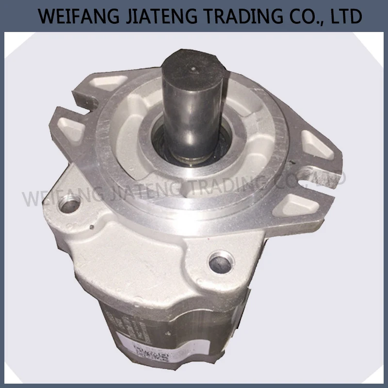 Steering pump assembly  for Foton Lovol  series tractor part number: TG1204.402 C. 8